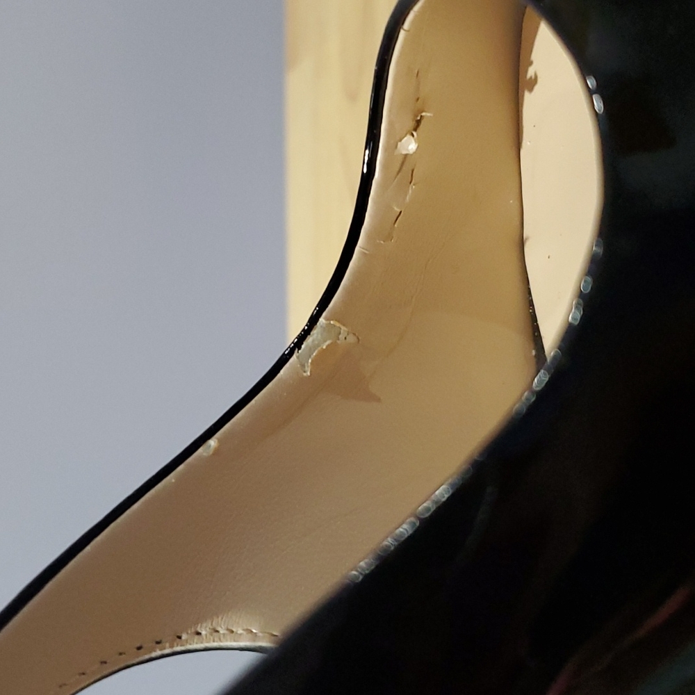 GUESS HEELS - Picture 7 of 9